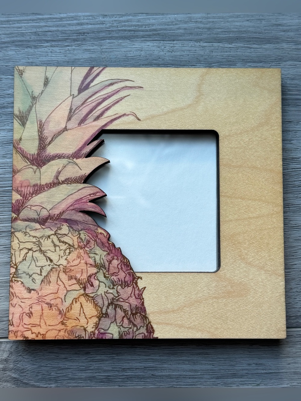 Coco Nene mini picture frame